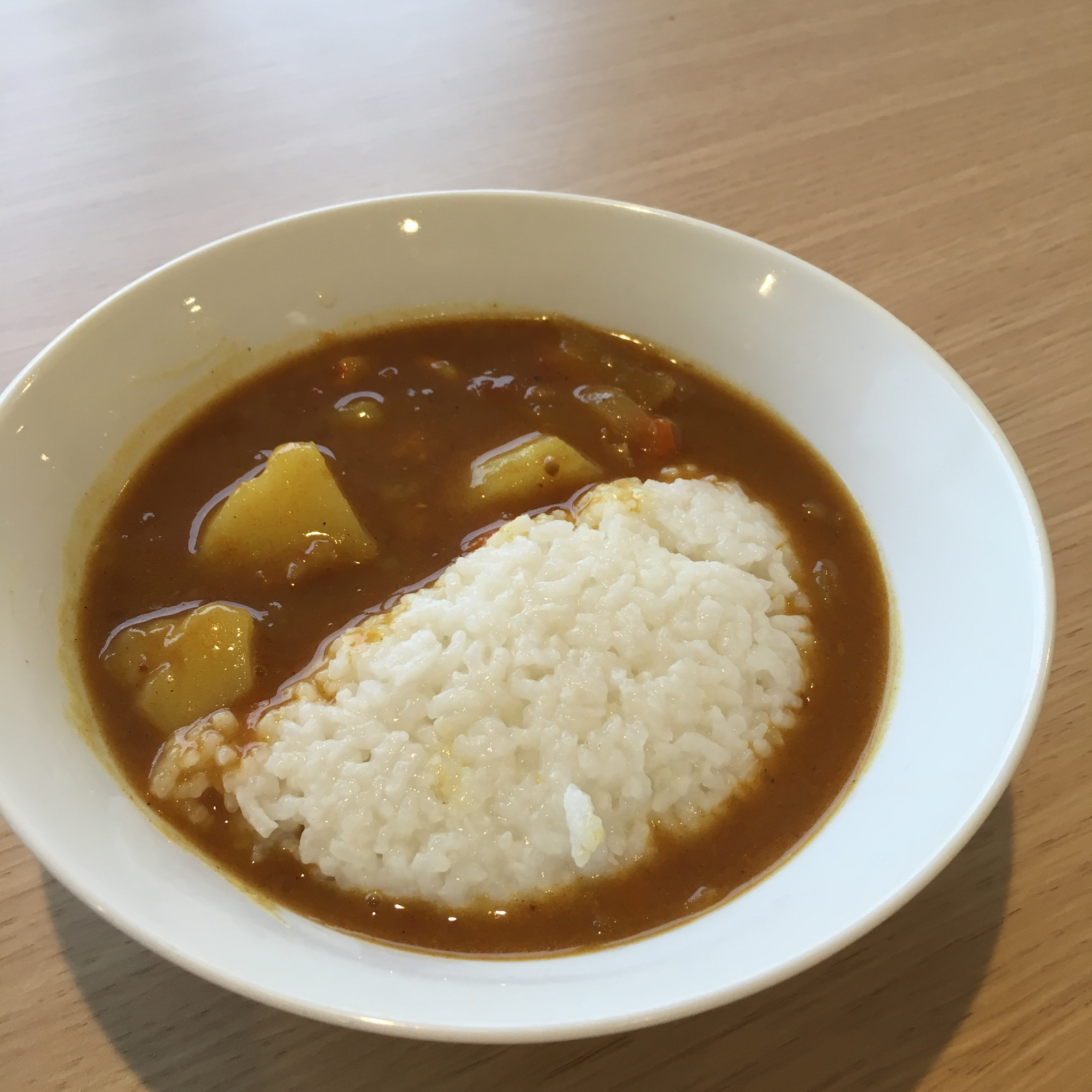 零失败日式咖喱鸡肉饭！！最正宗日本家庭做法！简单又好吃！