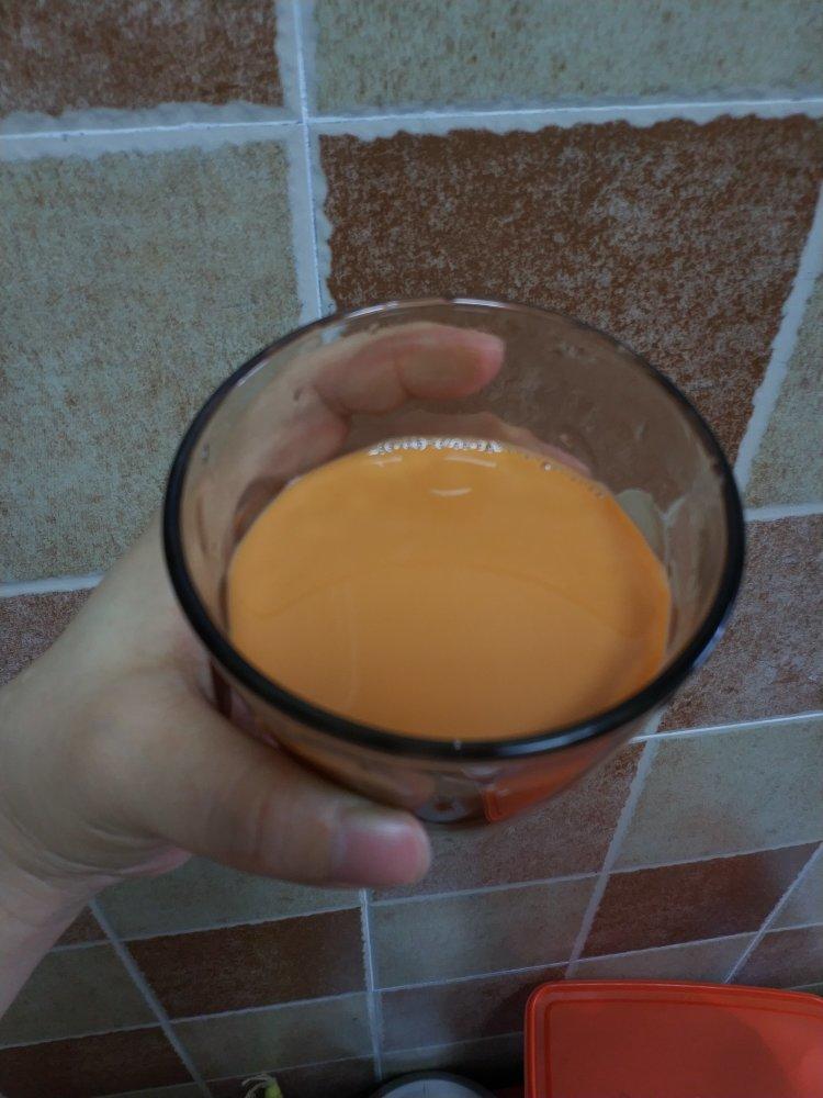 THAI TEA泰式奶茶