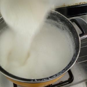 自制豆浆的做法 步骤12