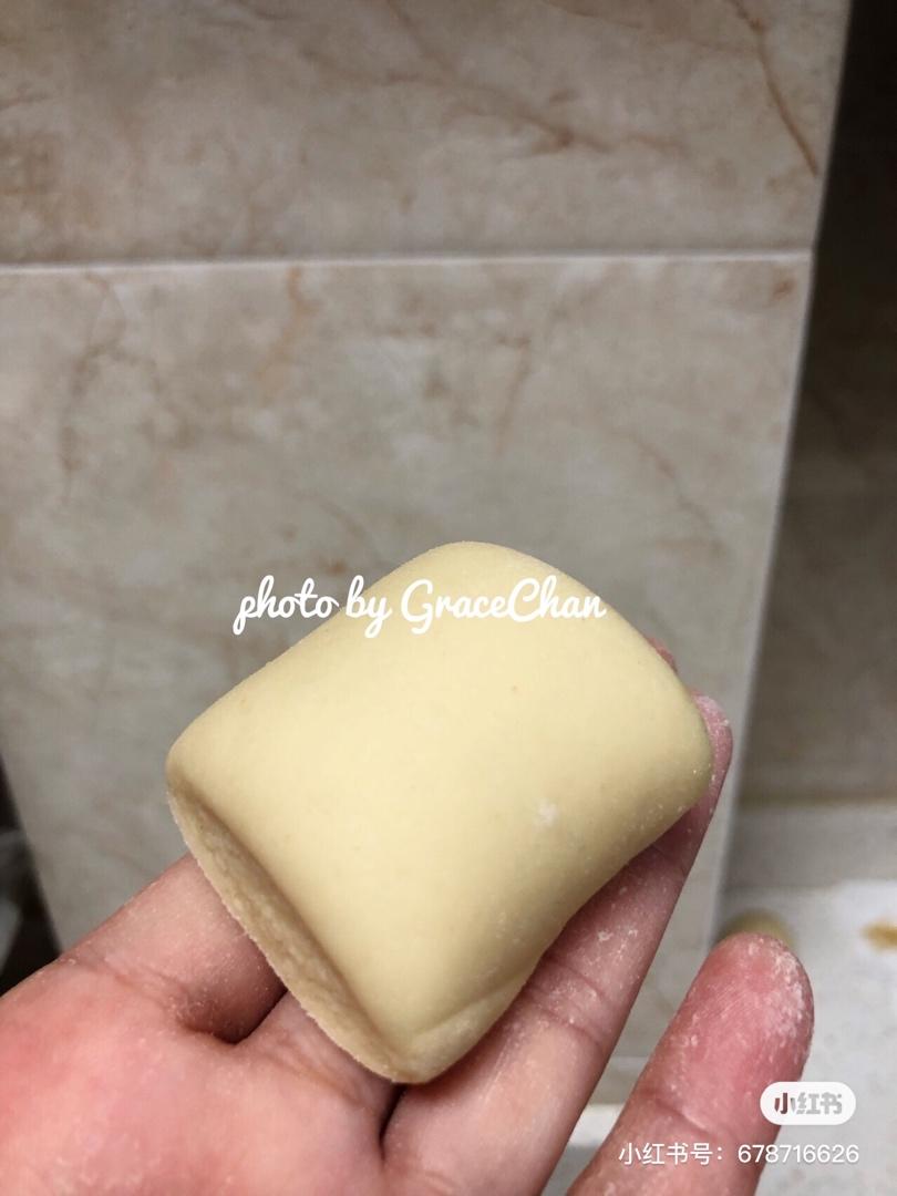 馒头～包子～中式面食