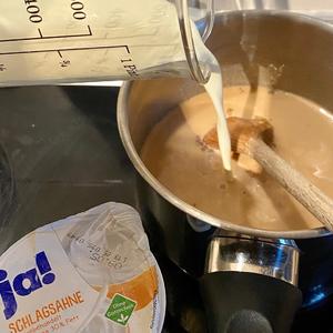 网红伯爵红茶奶冻·Earl Grey奶茶布丁·简易甜点的做法 步骤5
