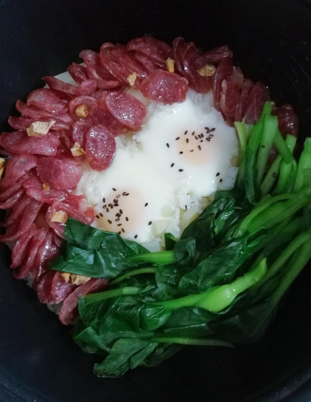 晚餐•2017年9月25日