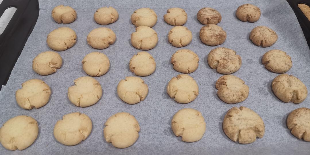 玛格丽特小饼干