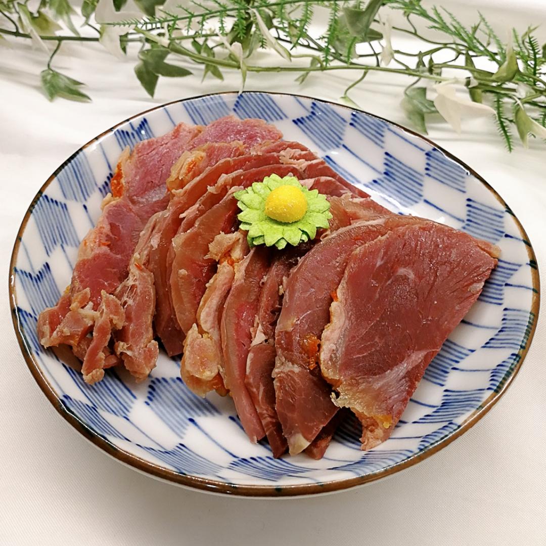 电饭锅版酱牛肉