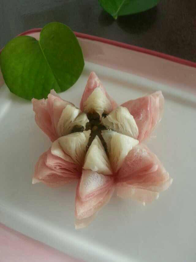 荷花酥……美炸啦！