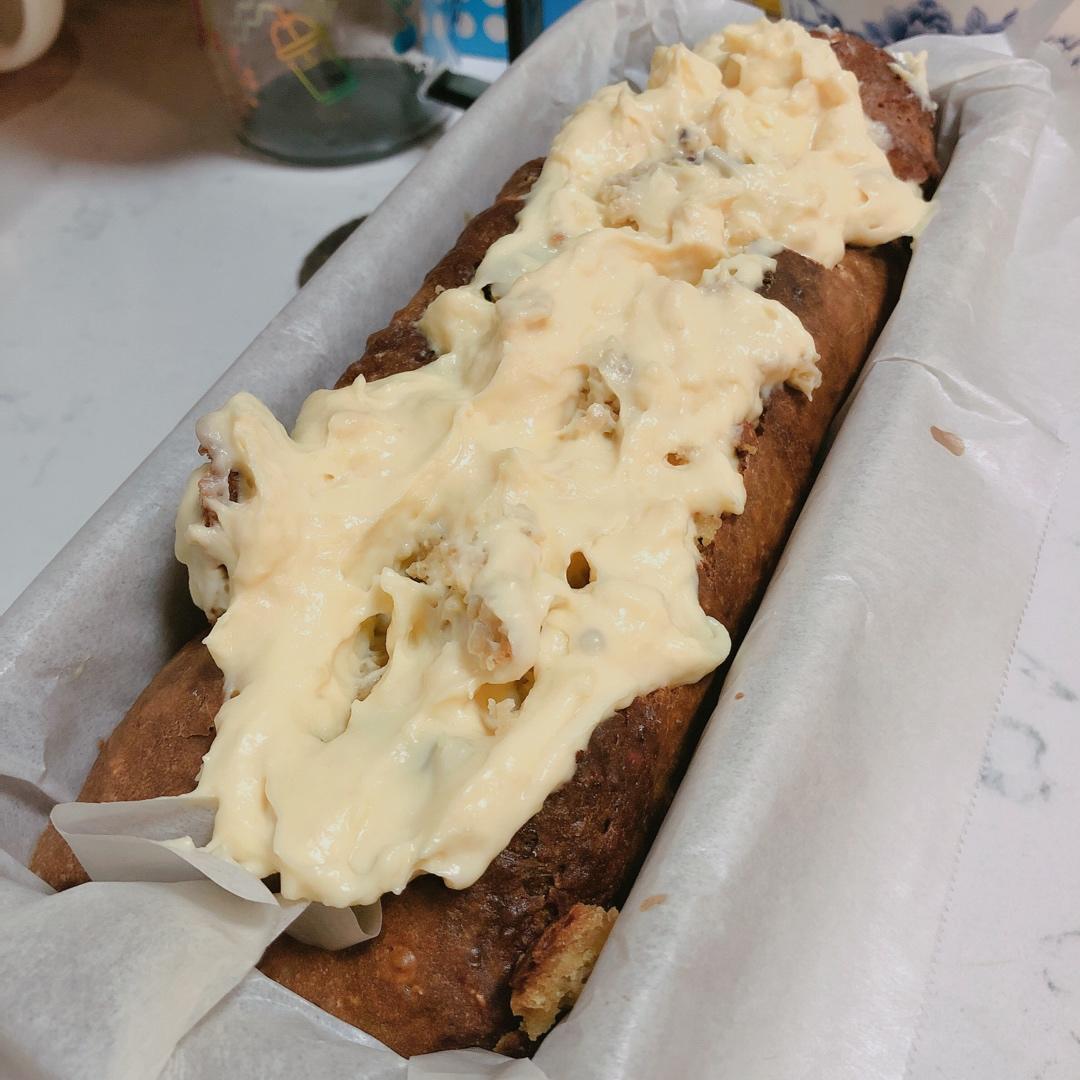 日式豆乳盒子（史上最详细步骤图）