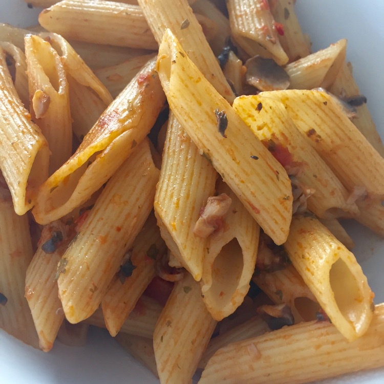 其实就想记录出国在外吃的如何