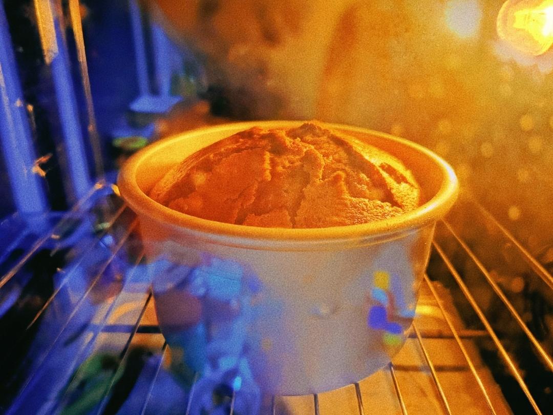 红糖枣糕  【简单又好吃的懒人菜谱】