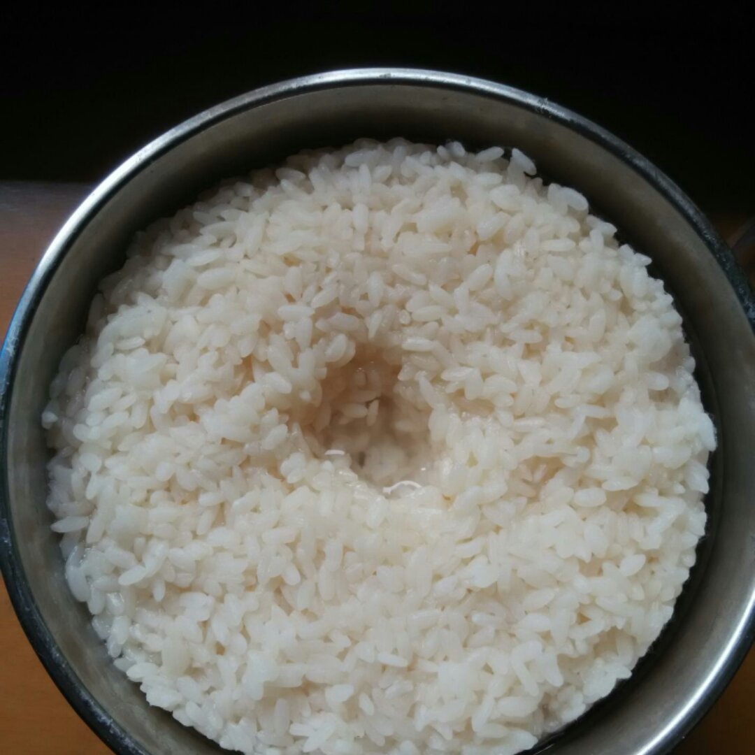 酒酿 (酒酿系列一）