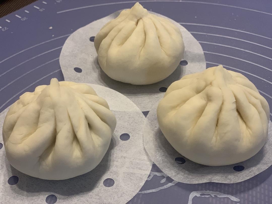 提褶包 包教包会的包子