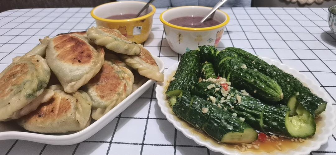 小羽私厨之蓑衣黄瓜