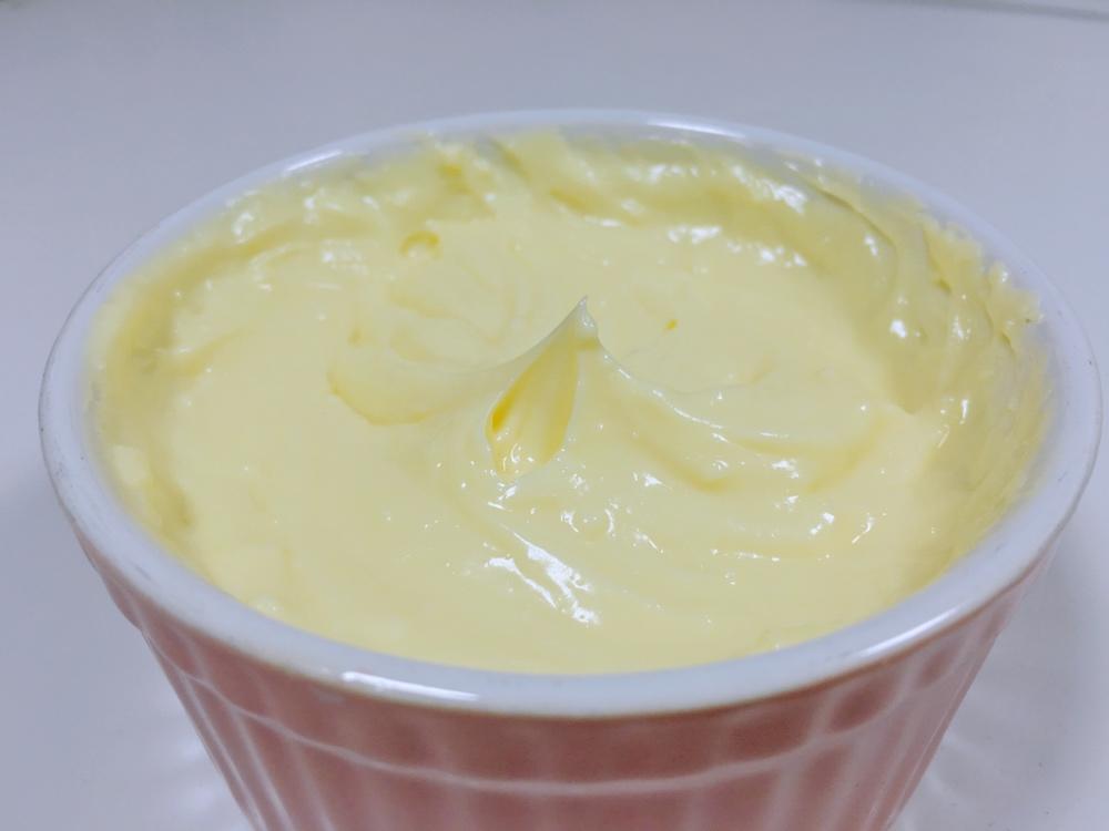 面包伴侣·奶昔酱