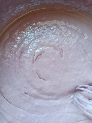 紫薯糕的做法 步骤8