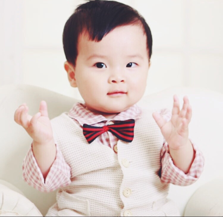 四叶儿草美厨大神