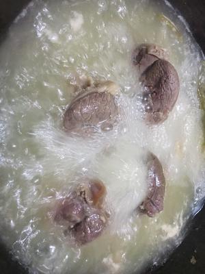 清水（卤）煮牛肉凉拌牛肉做法的做法 步骤4