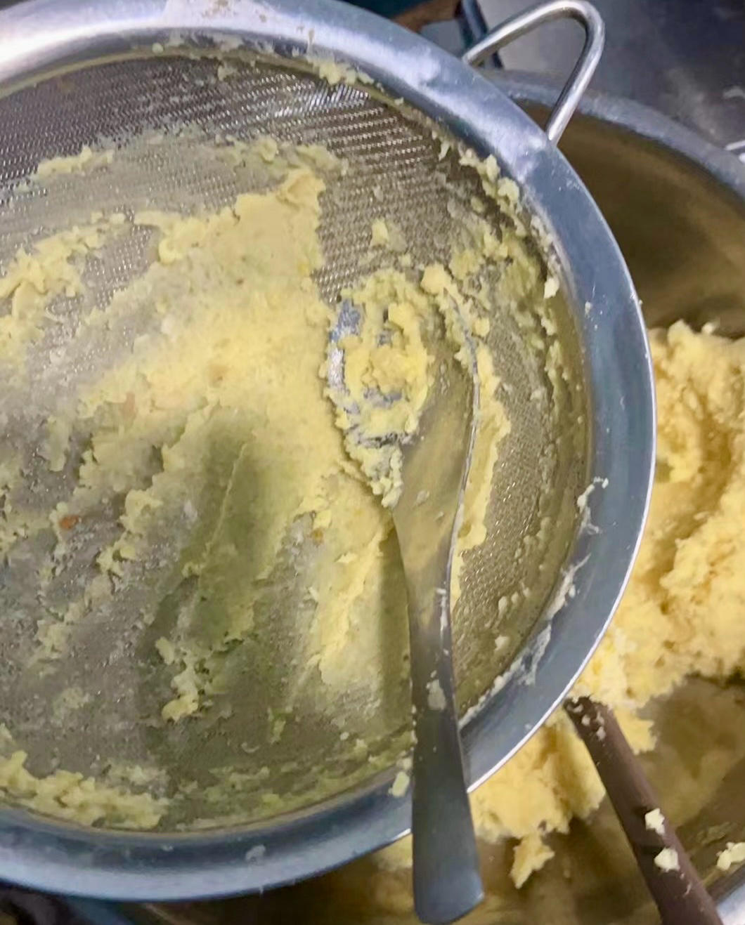 绿豆糕