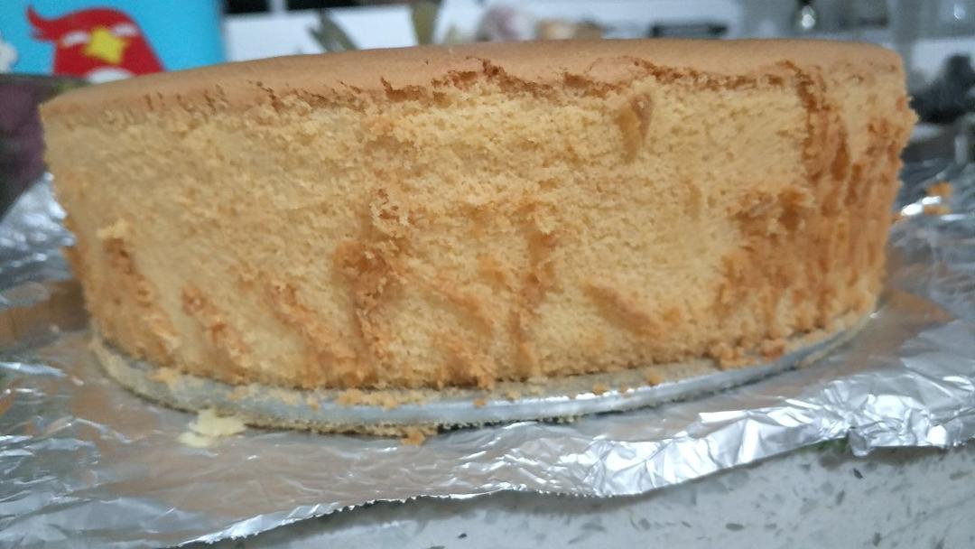 木糖醇高筋粉中筋粉戚风