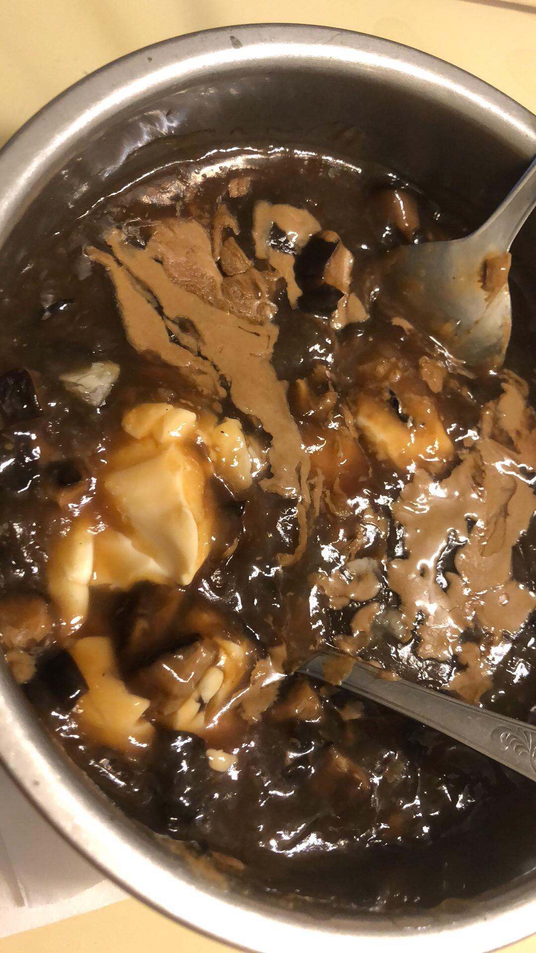 天津卫豆腐脑（老豆腐）