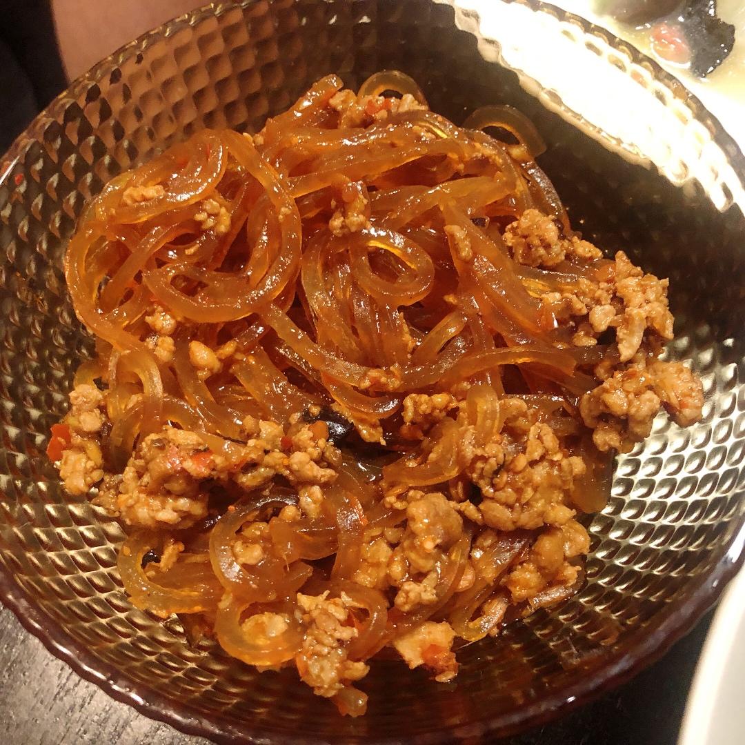 无敌好吃的蚂蚁上树、米饭杀手、巨下饭