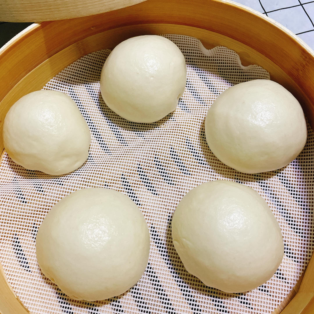 手工揉面/15分钟搞定（全视频）