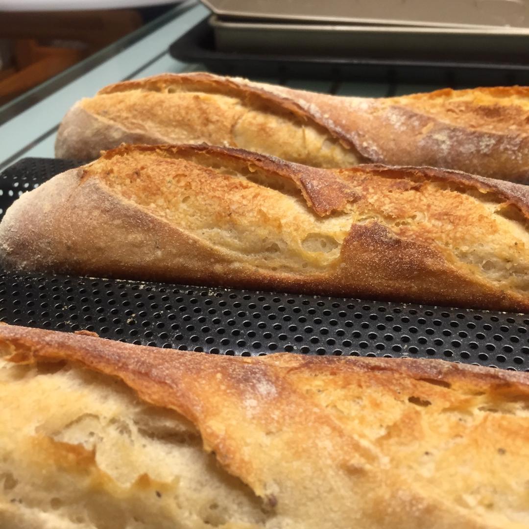 山崎老师法棍整形相关视频分享