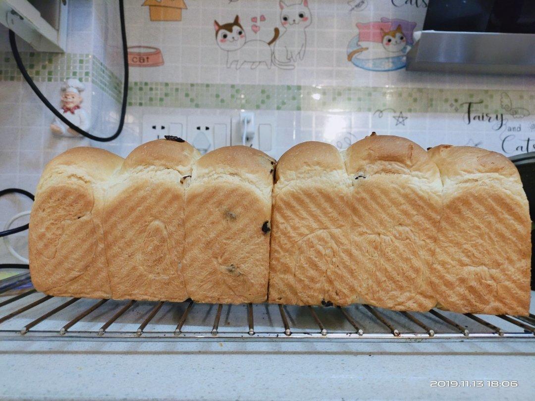 Poolish种（波兰种）吐司——不推荐不行的吐司配方