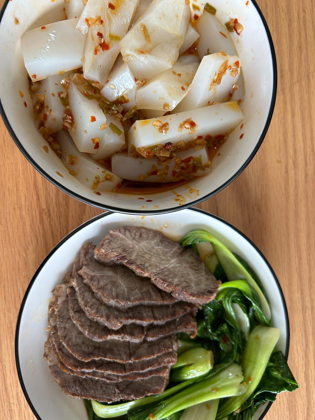 万能蘸料 凉拌菜调料配制