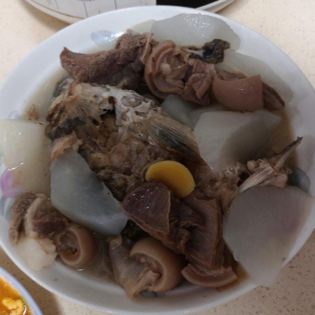 鱼羊鲜