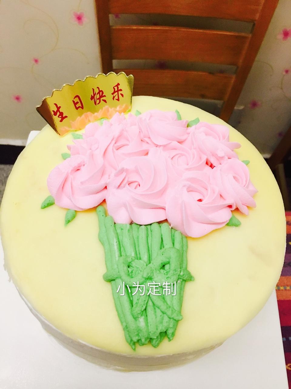 生日蛋糕