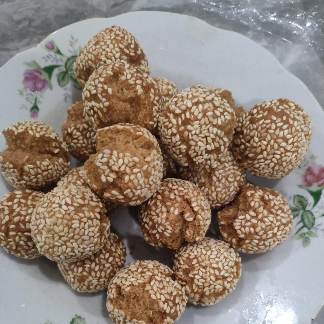 开口笑，3个窍门，想不笑都难