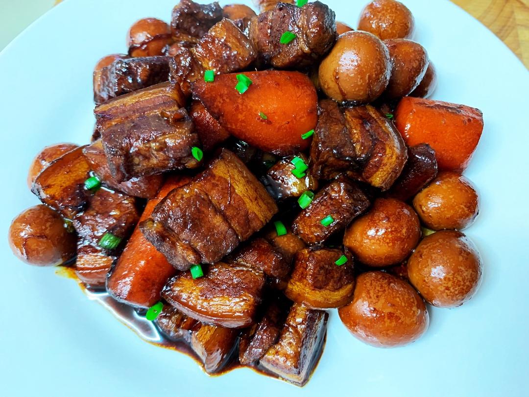 红烧肉