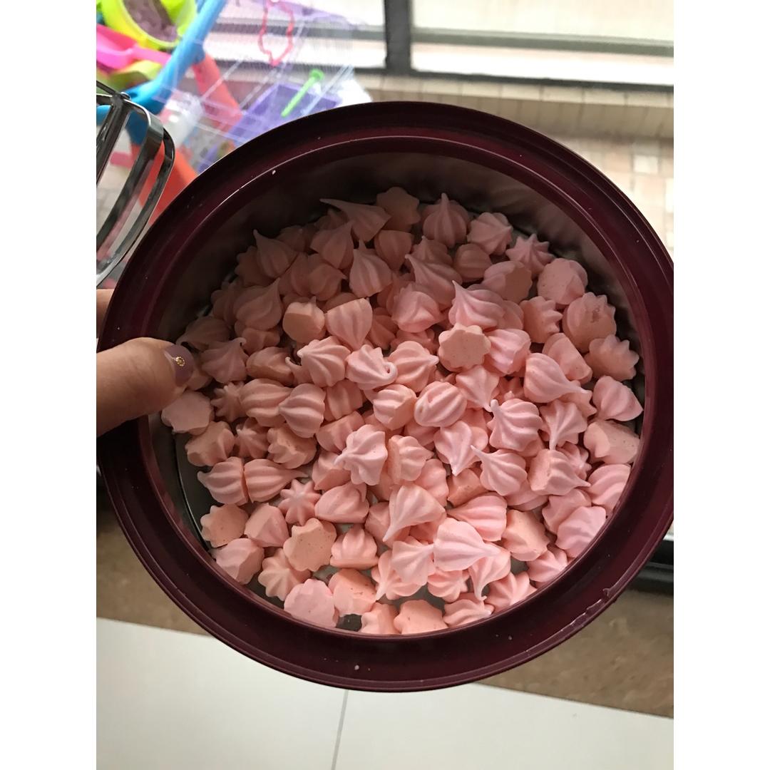 天使溶豆