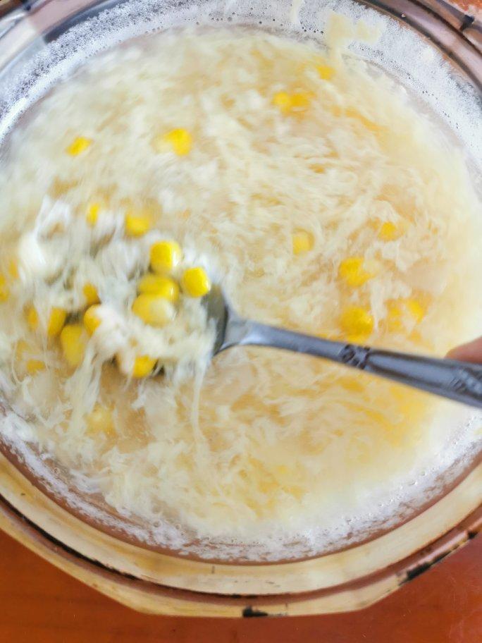 超简单的马蹄爽～