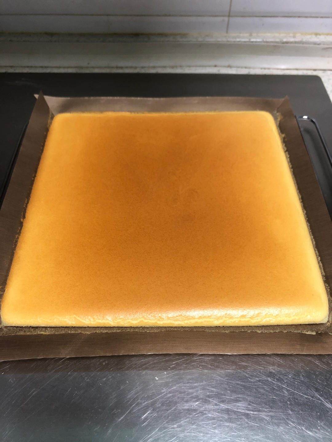 小四卷～风靡美食群的美味蛋糕卷