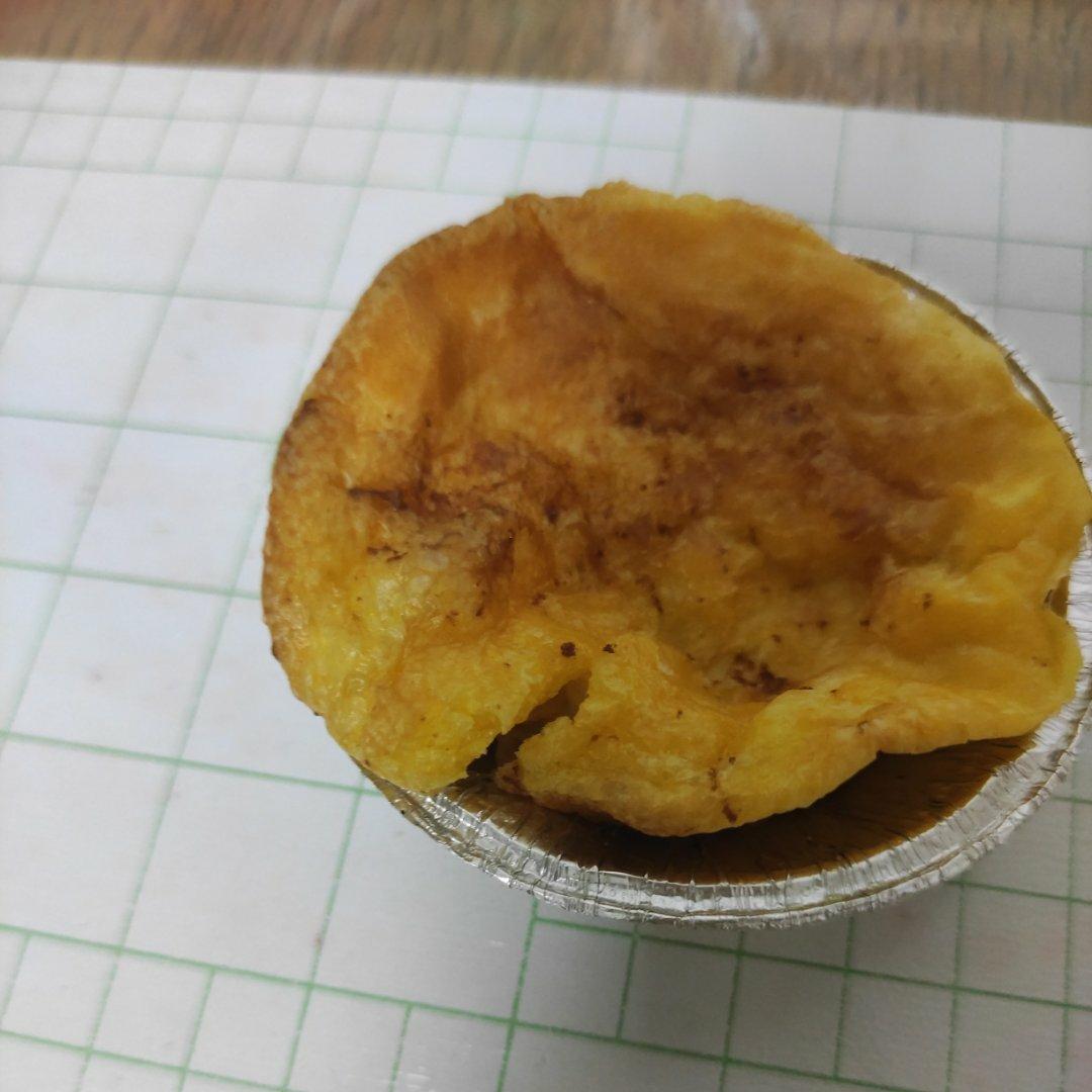 香味浓郁——约克郡布丁 Yorkshire Pudding（不是布丁的布丁）