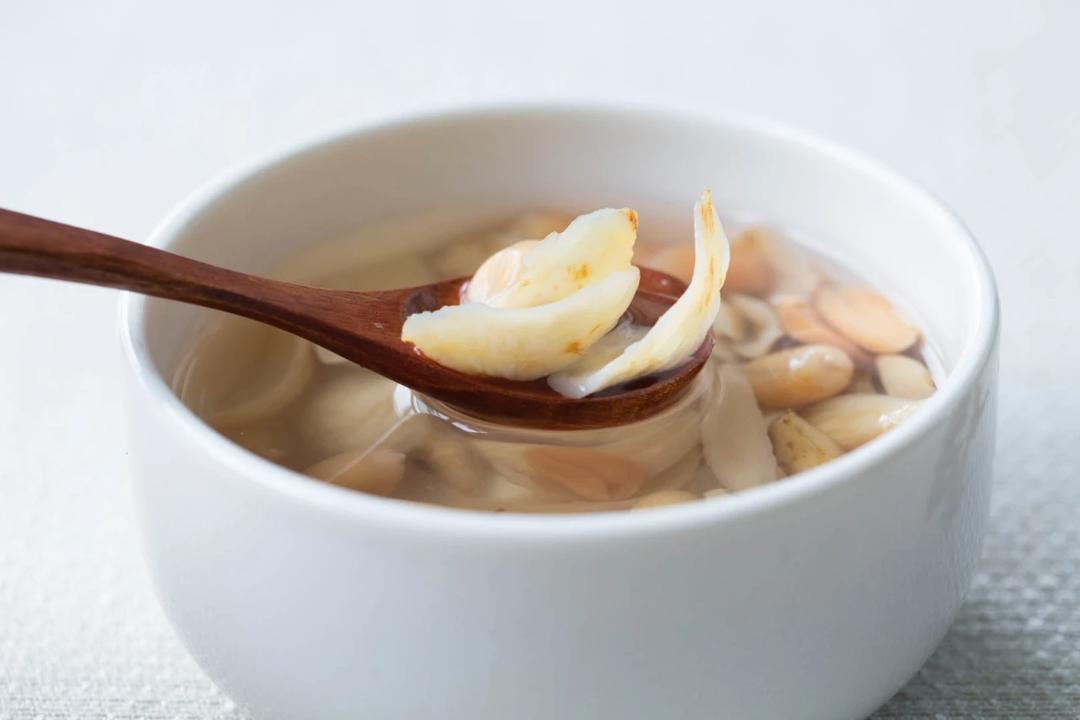 末伏小甜汤的做法