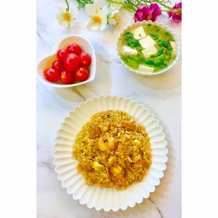 Jessie的花样早餐