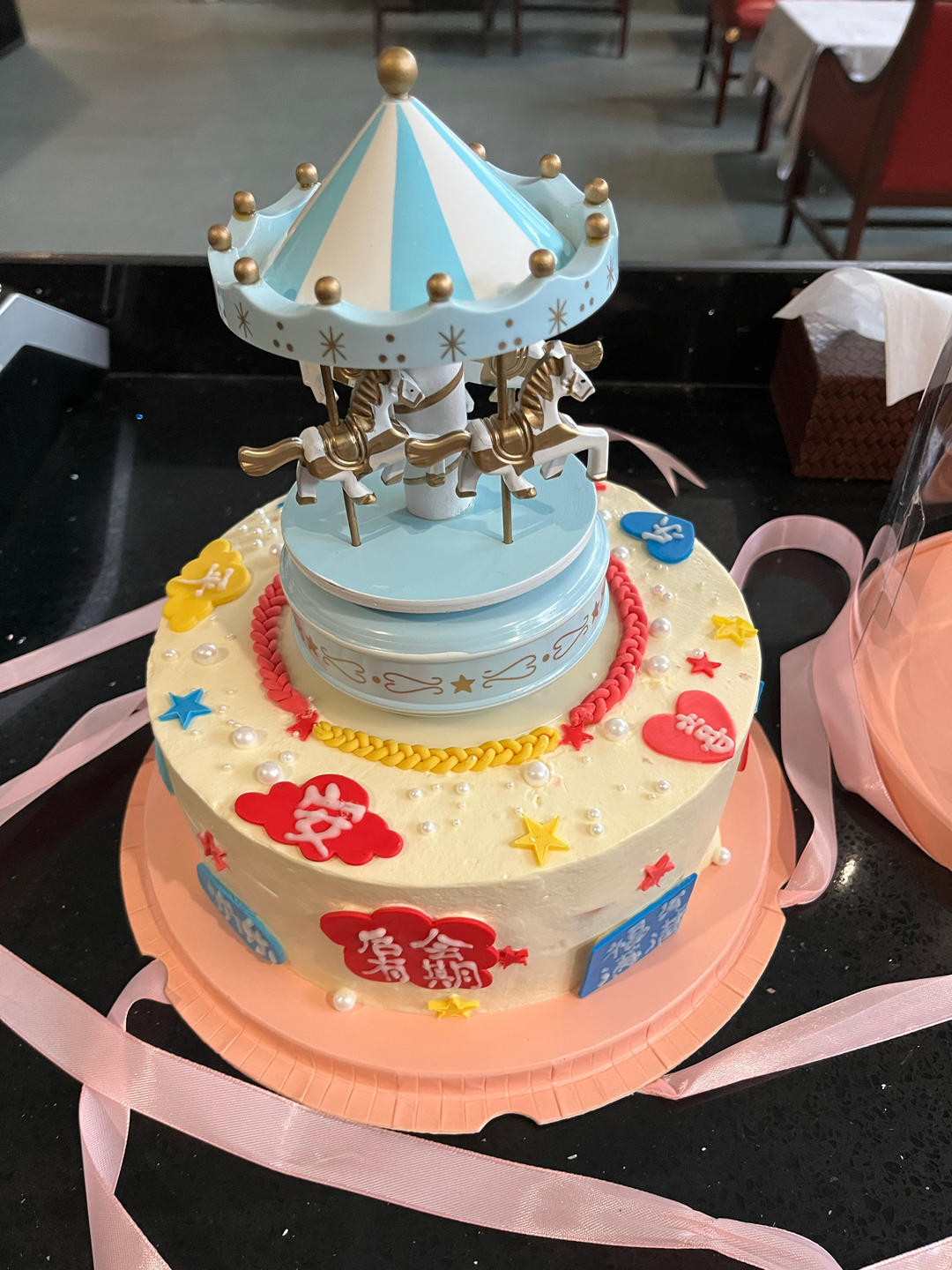 奶油蛋糕（卷）生日蛋糕系列