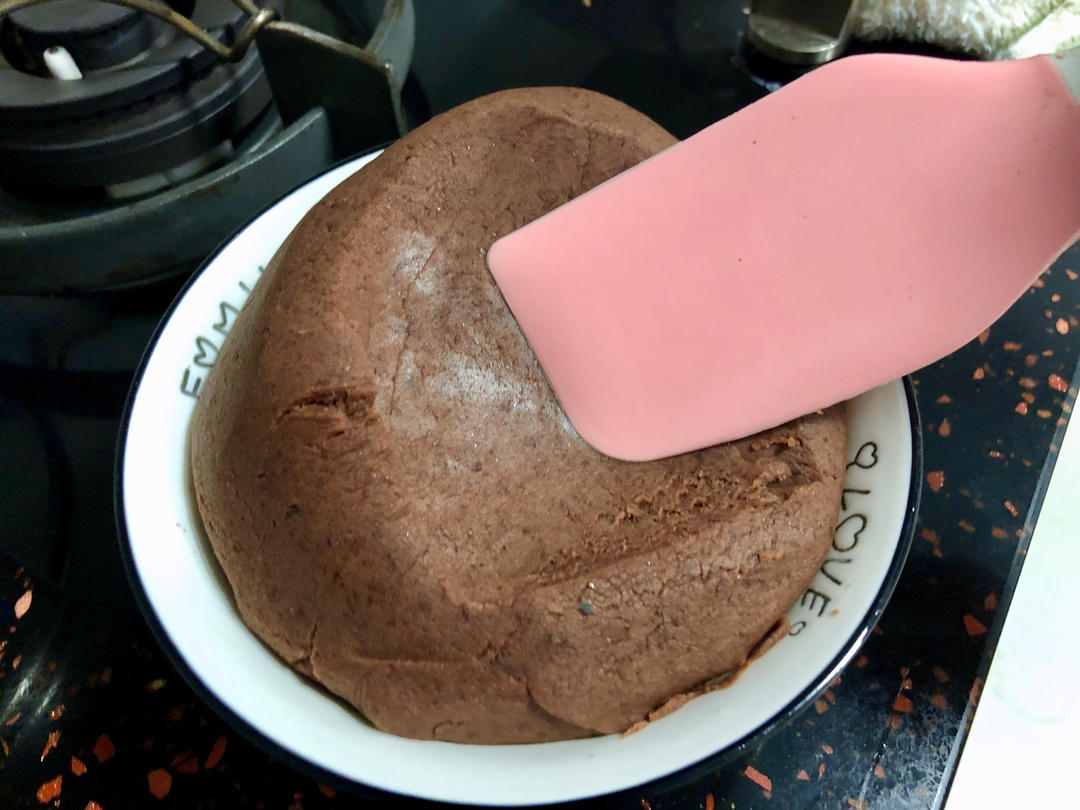 适用所有甜点的红豆沙馅