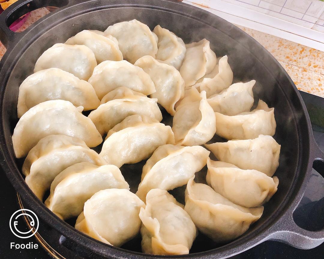 锅贴饺子🥟