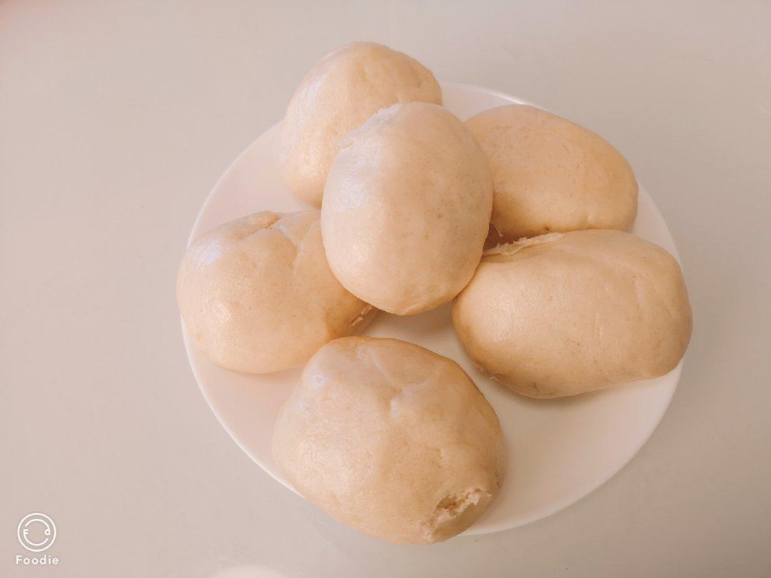 每次都吃撑的减脂餐记录