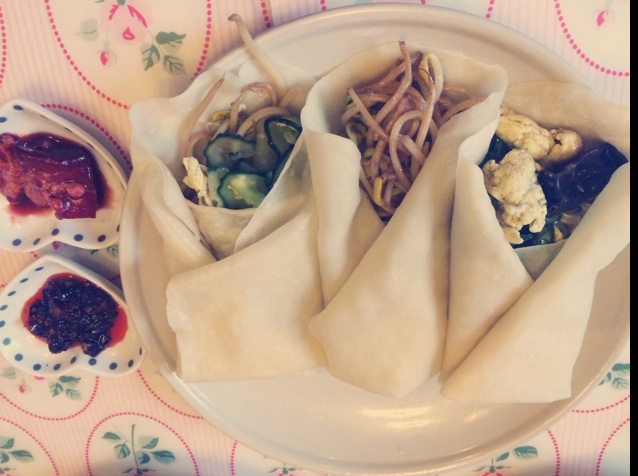 锅子饼