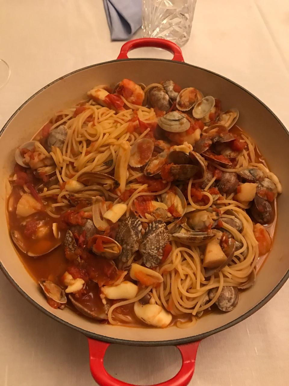 阳春面