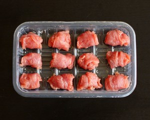 随园食单 之 猪里肉 的做法步骤图 下厨房用户 Xmpd 下厨房 随园食单 之 猪里肉 的做法步骤图 下厨房用户 Xmpd 下厨房