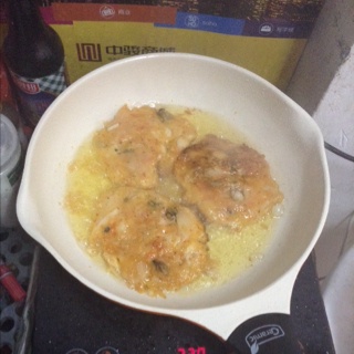 韩国泡菜饼