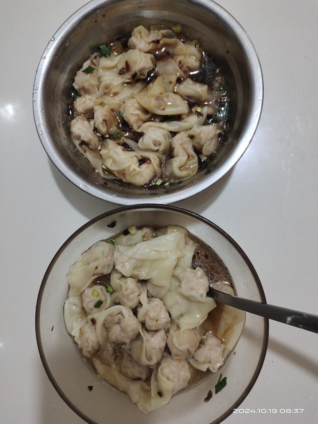 沙县扁肉 肉馅