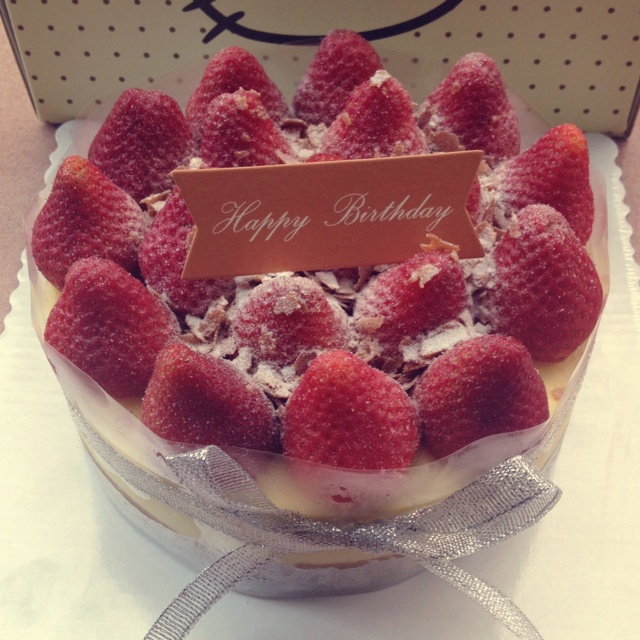 经典重芝士蛋糕