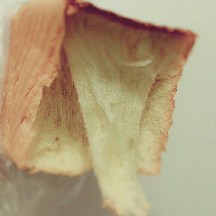 玉米油版一次性发酵吐司