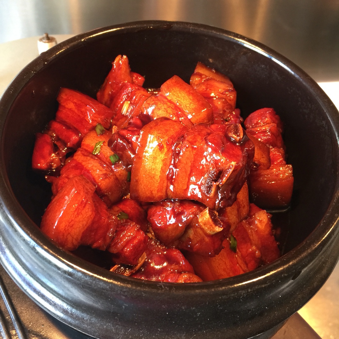 红烧肉