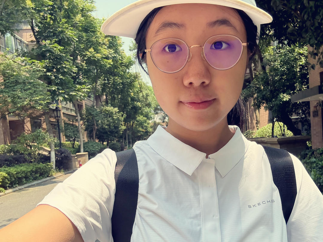 Anita的厨房